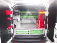 2020 Fiat Doblo