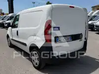 2020 Fiat Doblo
