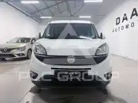 2020 Fiat Doblo