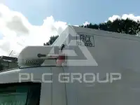 2020 Fiat Doblo