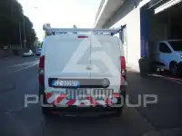 2020 Fiat Doblo