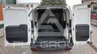 2020 Fiat Doblo