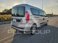 2020 Fiat Doblo