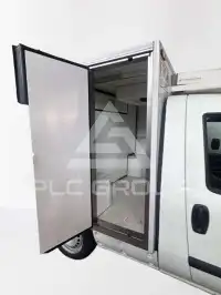 2020 Fiat Doblo