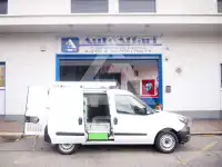 2020 Fiat Doblo