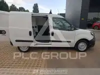 2020 Fiat Doblo
