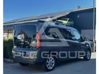 2020 Fiat Doblo