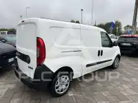 2020 Fiat Doblo
