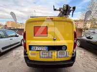 2020 Fiat Doblo