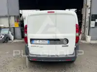 2020 Fiat Doblo