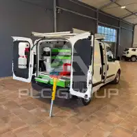 2020 Fiat Doblo