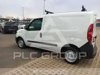 2020 Fiat Doblo