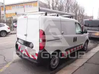 2020 Fiat Doblo