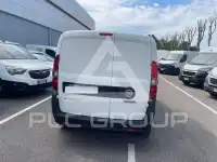 2020 Fiat Doblo