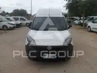 2020 Fiat Doblo