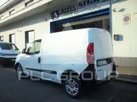 2020 Fiat Doblo