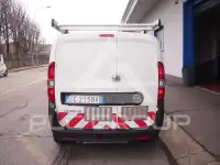 2020 Fiat Doblo