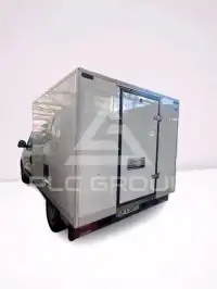 2020 Fiat Doblo