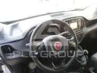 2020 Fiat Doblo
