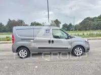 2020 Fiat Doblo