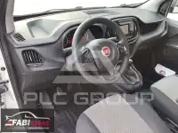 2020 Fiat Doblo
