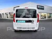2020 Fiat Doblo