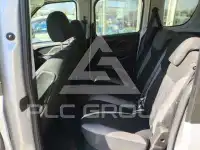 2020 Fiat Doblo