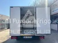2020 Fiat Doblo