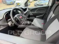 2020 Fiat Doblo