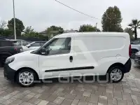 2020 Fiat Doblo