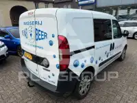 2020 Fiat Doblo