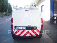 2020 Fiat Doblo