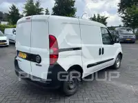 2020 Fiat Doblo