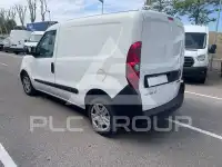 2020 Fiat Doblo