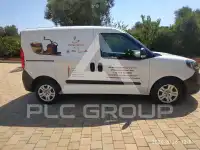 2020 Fiat Doblo