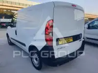 2020 Fiat Doblo