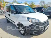2020 Fiat Doblo