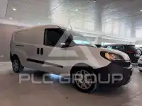 2020 Fiat Doblo