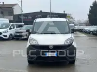 2020 Fiat Doblo