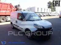2020 Fiat Doblo