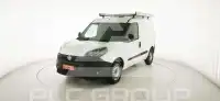 2020 Fiat Doblo