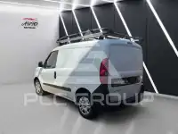 2020 Fiat Doblo