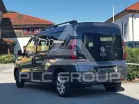 2020 Fiat Doblo