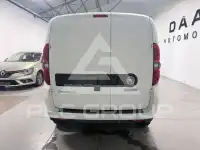 2020 Fiat Doblo