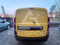 2020 Fiat Doblo