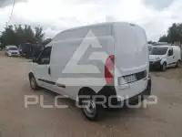 2020 Fiat Doblo