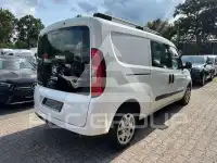 2020 Fiat Doblo