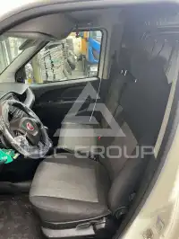 2020 Fiat Doblo