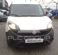 2020 Fiat Doblo