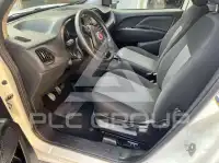 2020 Fiat Doblo